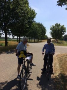 Vrijwilligersdag 2018