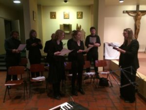 Capella Sine Vinculis