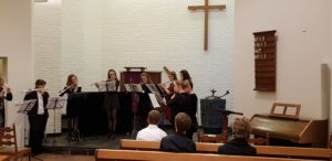 Bethelconcert