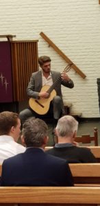 Bethelconcert