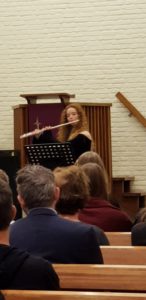Bethelconcert