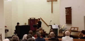 Bethelconcert