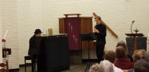 Bethelconcert