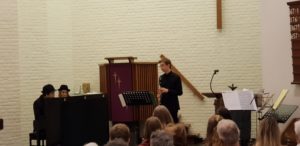 Bethelconcert