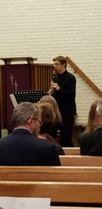 Bethelconcert