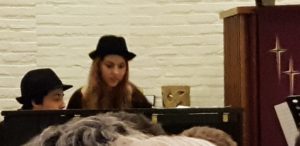 Bethelconcert