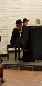 Bethelconcert