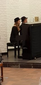 Bethelconcert