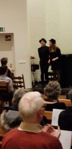 Bethelconcert