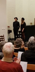 Bethelconcert