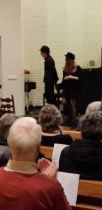 Bethelconcert