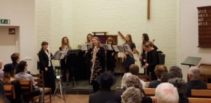 Bethelconcert
