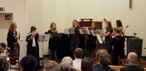 Bethelconcert