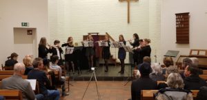 Bethelconcert