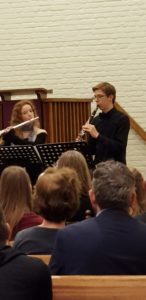 Bethelconcert