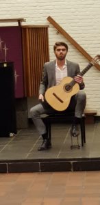 Bethelconcert