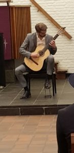 Bethelconcert
