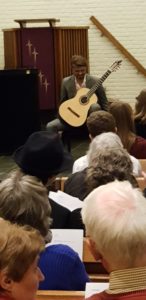 Bethelconcert
