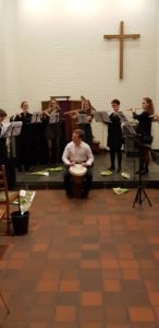 Bethelconcert