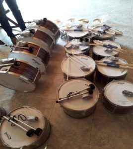 Muziekinstrumenten