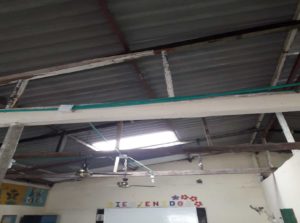 Waterdicht Waterdicht