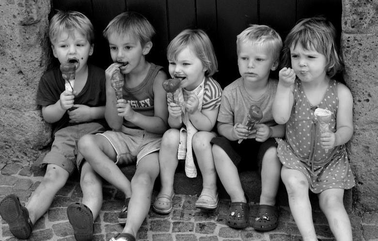 Zondag 25 augustus 2019