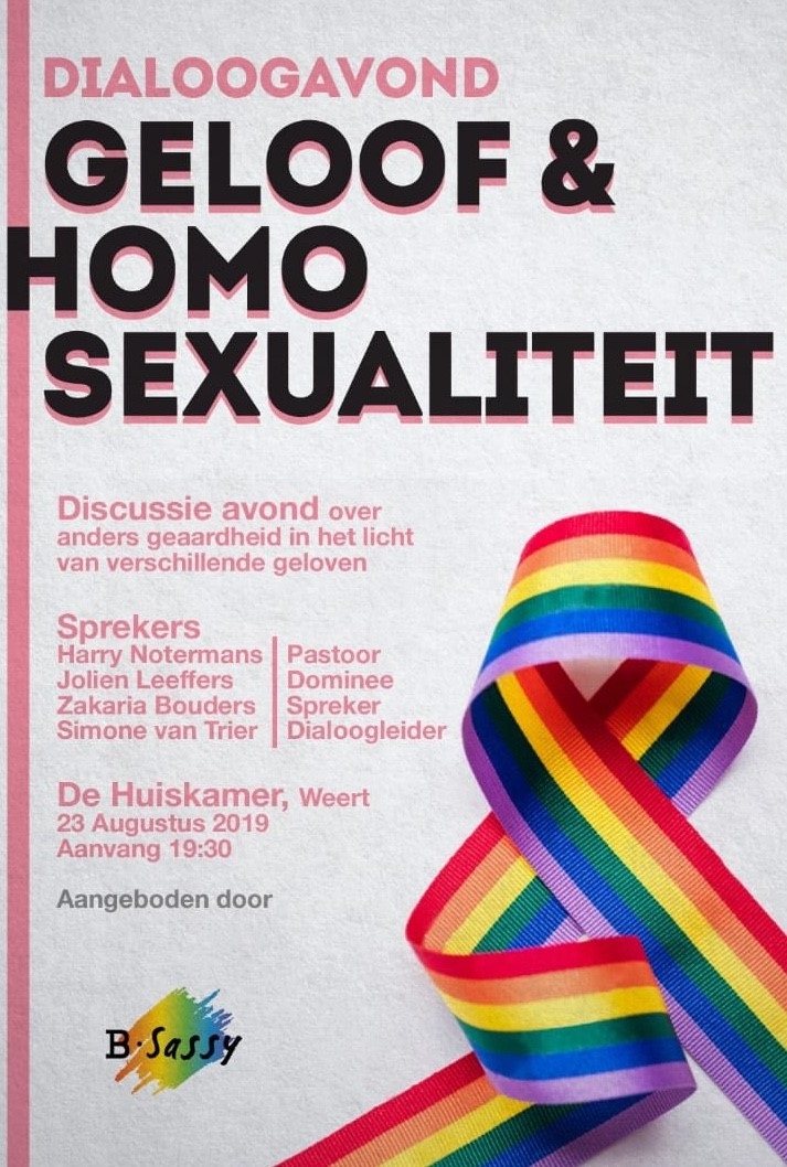 Dialoog avond