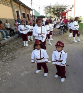 Schoolband