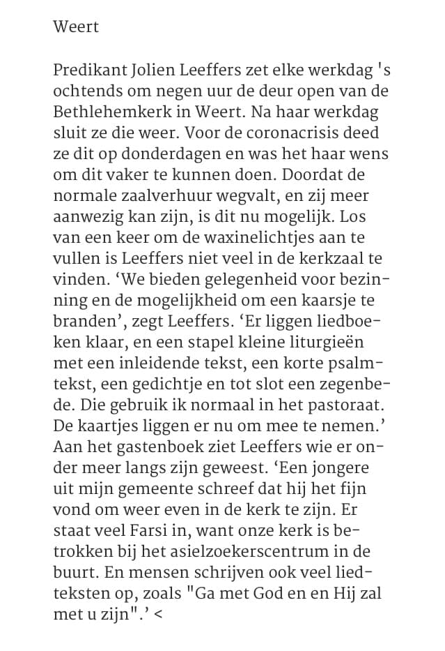 Afbeelding kan het volgende bevatten: tekst
