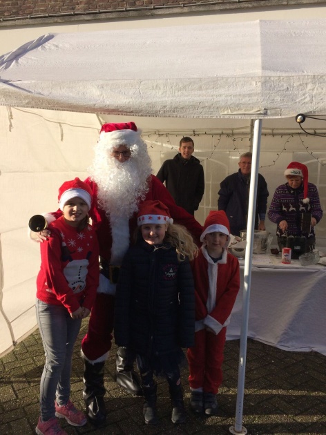 kerst