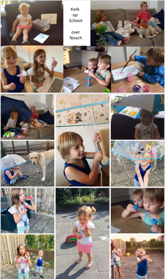 Afbeelding met foto, persoon, verschillend, kind Automatisch gegenereerde beschrijving