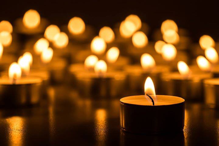 ErKriDo: Wereldlichtjesdag in Buggenhout