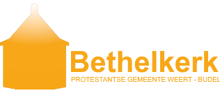 Welkom bij de Bethelkerk